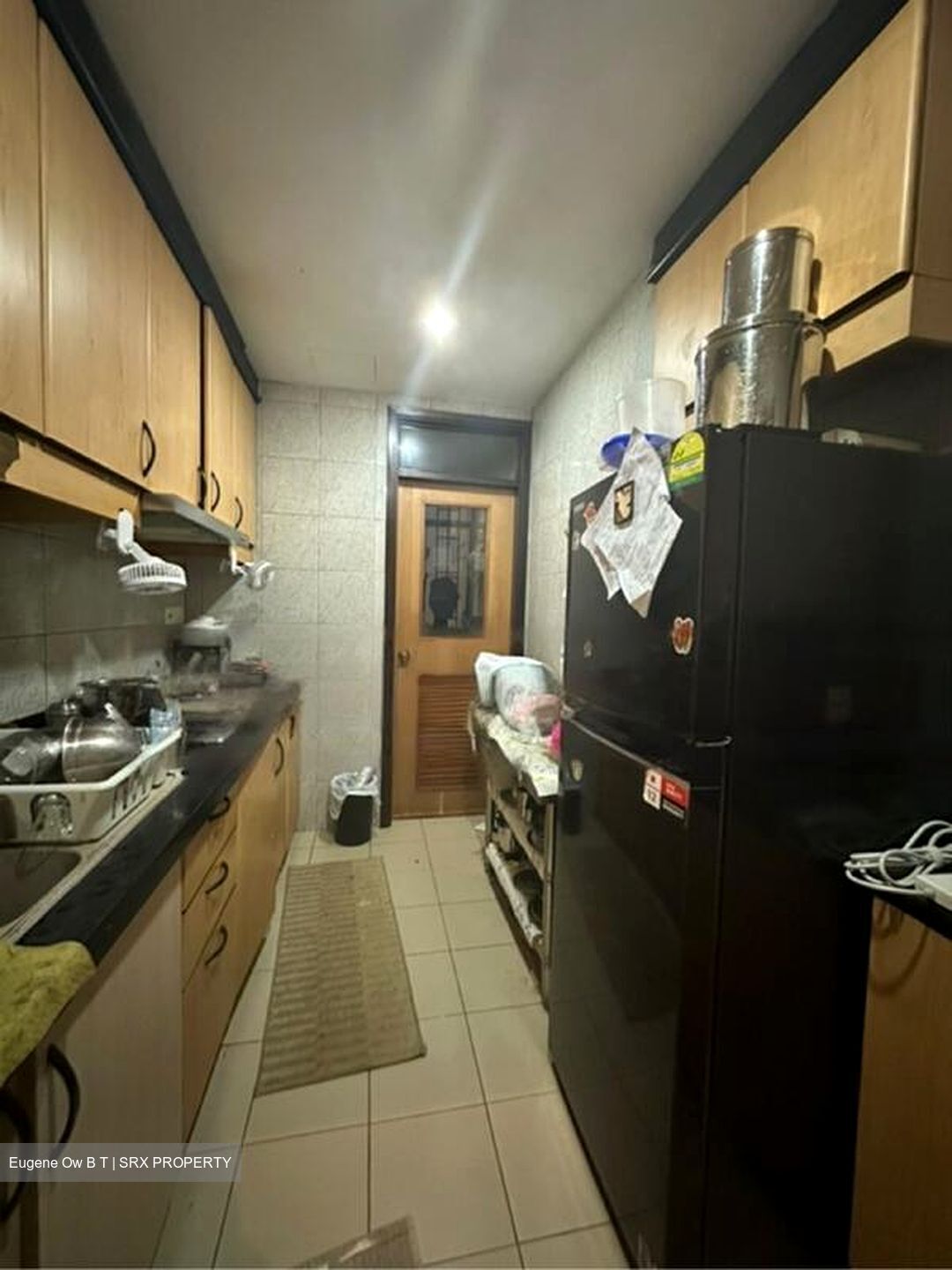 Regent Heights (D23), Condominium #462106861